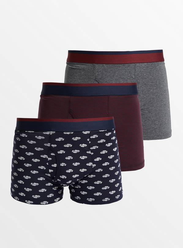 Sainsburys store boxer shorts